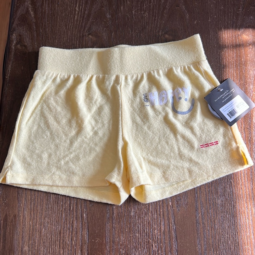 Girls Peace ☮️ Love ❤️ World 🌎 Shorts